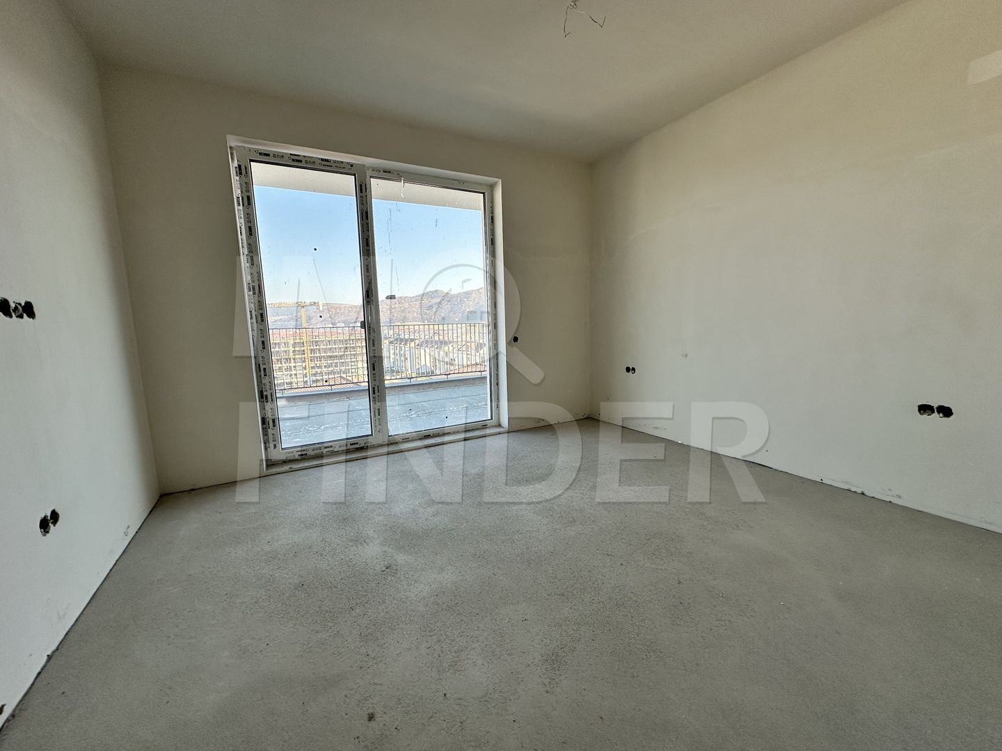 DEZVOLTATOR- Penthouse  -  Floresti -  IMOBIL PREMIUM - Poză 6