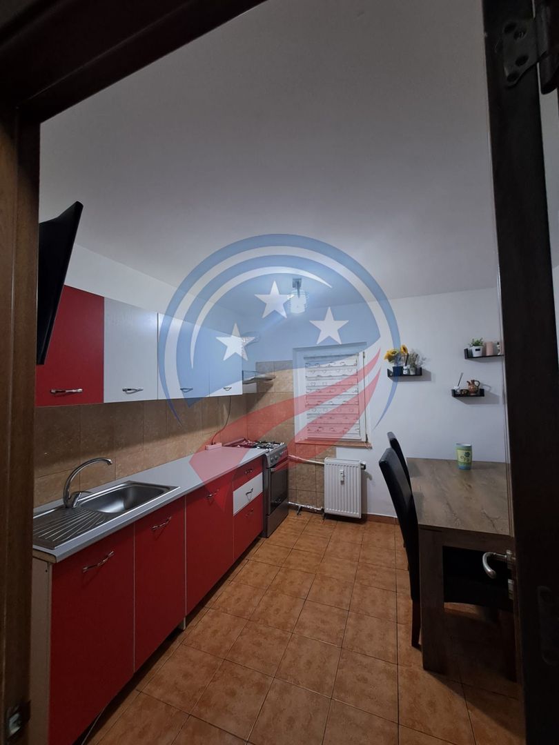 Apartament de vânzare Craiovita - Poză 6