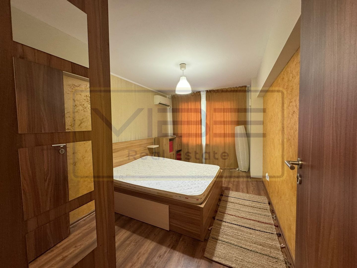 Apartament 2 camere modern  Podu Ros 15 min Palas Mall - Poză 11
