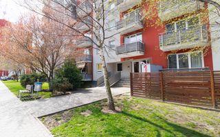 2 Camere Decomandat / Parcare / Boxa - Poză 1