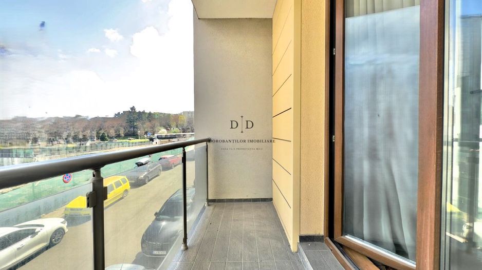 Apartament de vânzare 3 camere 90 mp- Iulius Mall-FSEGA-Parcare - Poză 13