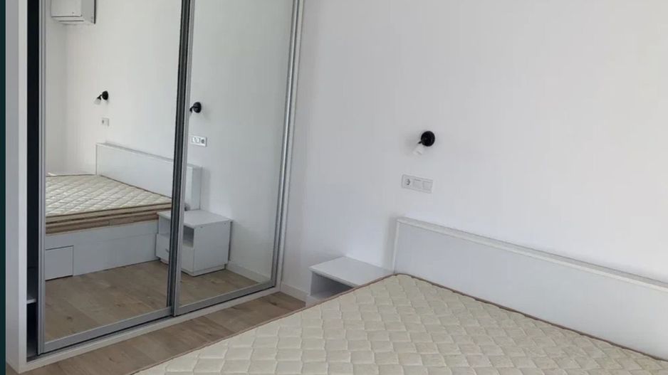 AP. 2 CAMERE - BELVEDERE RESIDENCE, PET-FRIENDLY, CENTRALA, MODERN - Poză 2