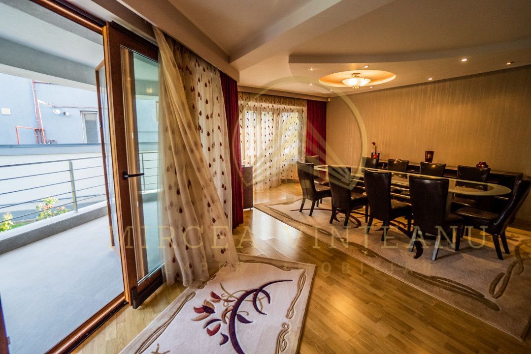 Palazu Mare / Elvila -  Vanzare Vila  D+P+1E cu teren de 996 mp - Poză 15