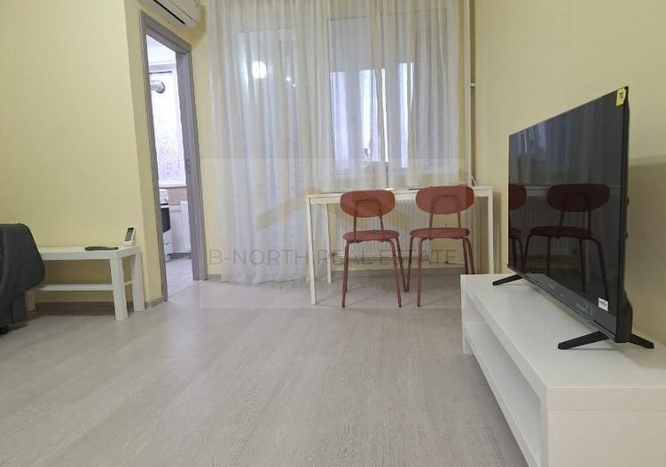 Garsonieră de închiriat Drumul Taberei, 40 m de metrou Tudor Vladimirescu - Poză 2