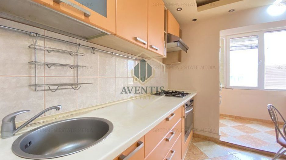 Aviatiei - langa metrou Aurel Vlaicu - 2 camere - Poză 8