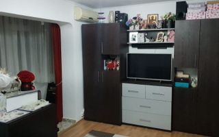 Etaj 1 Apartament 2 camere decomandat Pacurari-bulevard - Poză 4