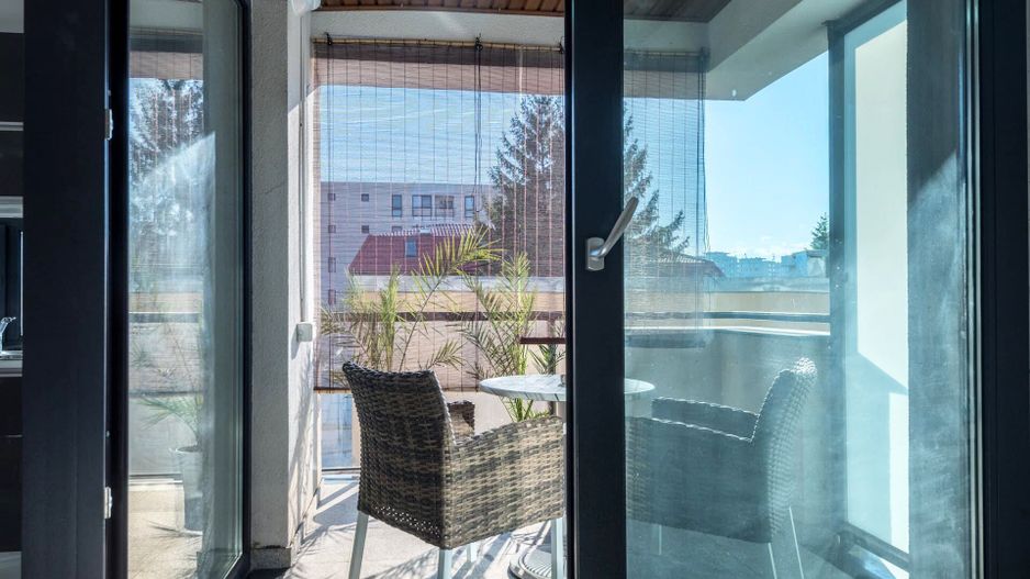 Apartament superb 2 camere de închiriat Domenii Herăstrău pet frendly - Poză 5