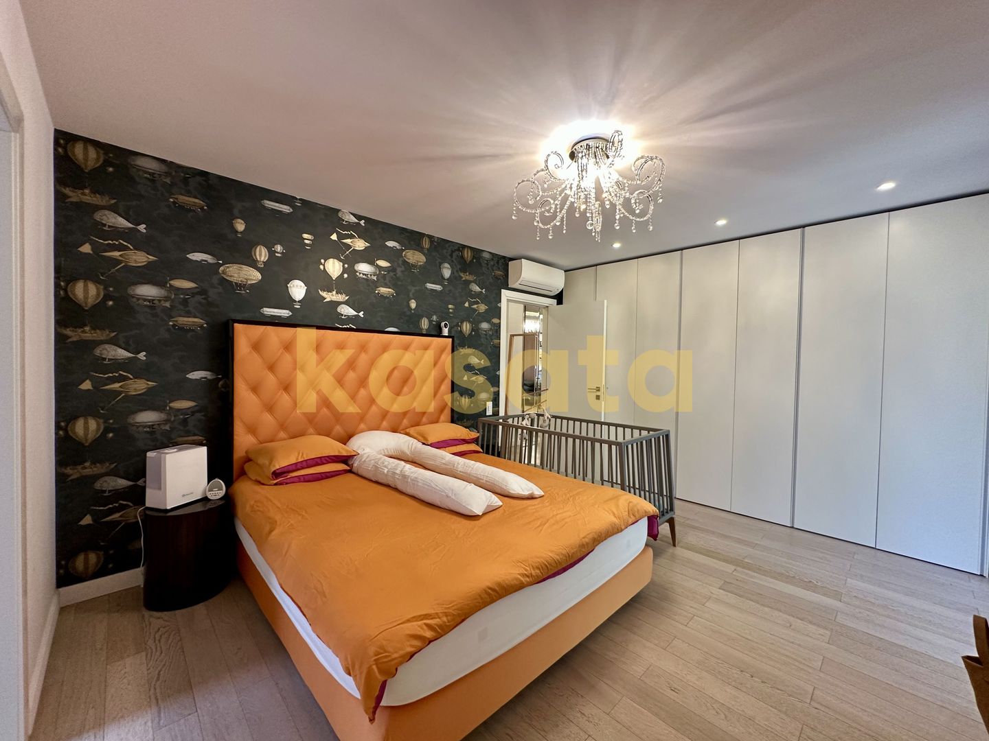 APARTAMENT DE LUX | FLOREASCA | LOC DE PARCARE | BOXA - Poză 8