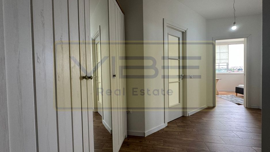 Apartament 2 camere decomandat Cartierul Visoianu - Poză 8