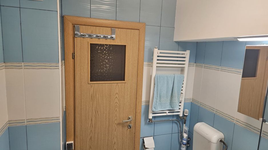 4 camere | 1 Mai | Turda | Mihalache | bloc 1981 - Poză 17