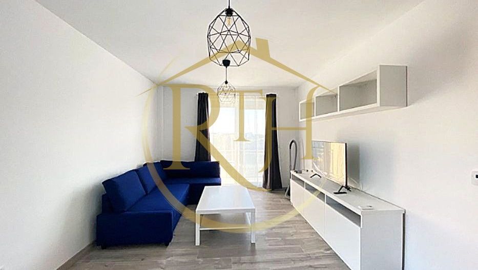 Apartament cu 2 camere de închiriat direct de la proprietar - Poză 1