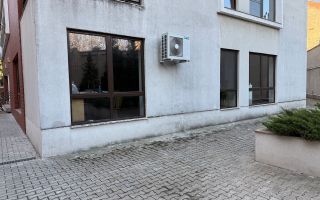 Cismigiu | Spațiu de birouri |  Brilliant Condominium | 109.48 mp - Poză 10