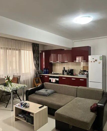 Apartament 2 camere Jiului Petrom City - Poză 1