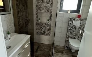 Casă individuală , complet mobilată și utilată – gata de mutare ! - Poză 13