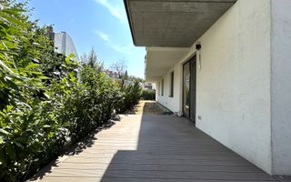 3 camere I 81 utili I gradina proprie 155mp I Gramont I Parcul Carol - Poză 18