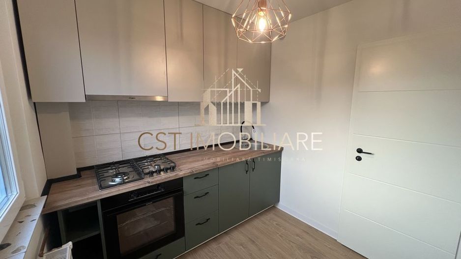 Apartament 2 camere, decomandat, lift, Iulius Mall, - Poză 2