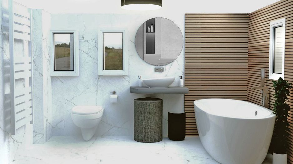 De vanzare casa in constructie zona Metro, 225.000 euro - Poză 4