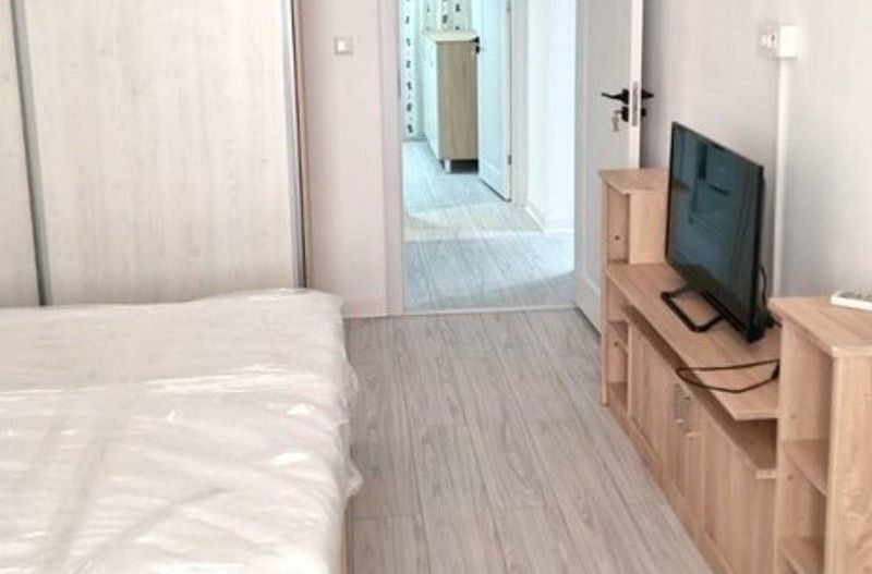 Apartament cu 3 camere, parter - zona Tiglina 2, CEC - Poză 14