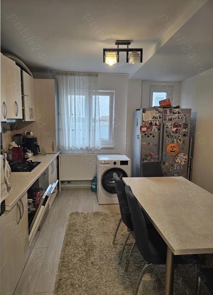 Apartament 3 camere zona Garii - Poză 3