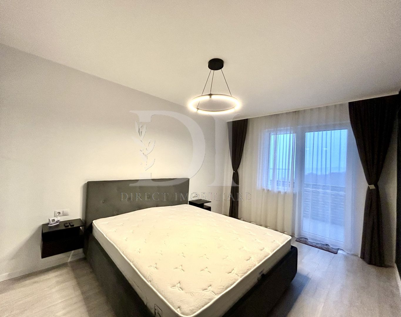 Apartament 3 camere de vanzare / Zona BMW / Floresti. - Poză 8