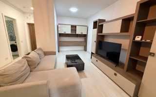 2 camere| VIVALIA 6 - MEDICINA| loc de parcare subteran| balcon| parter - Poză 5