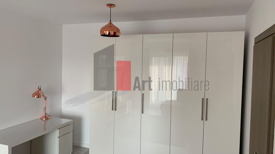 Inchiriere ap. 2 camere 21 Residence-Lujerului - Poză 2