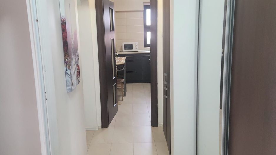 Apartament 3 camere | Favorit | Etaj 8/10 | Complet mobilat | 50m de metrou - Poză 5