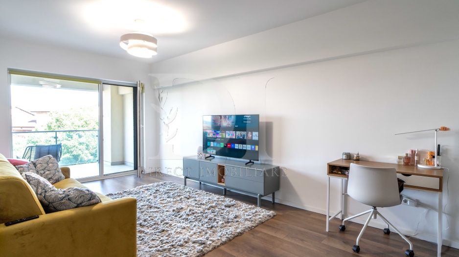 APARTAMENT 2 CAMERE DE ÎNCHIRIAT – VIVA CITY, GHEORGHENI - Poză 1