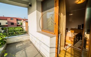 Palazu Mare / Elvila -  Vanzare Vila  D+P+1E cu teren de 996 mp - Poză 35