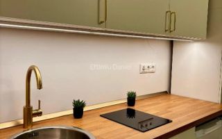 Garsoniera moderna-  5 minute metrou Universitate - Poză 3