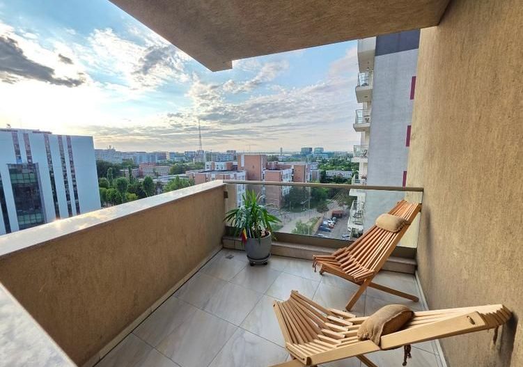 Apartament 3 camere de vânzare Politehnica - Poză 1