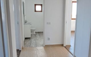 Dragomiresti Deal, casa Parter +Pod, 4 camere, teren 436 mp, utilitati - Poză 6