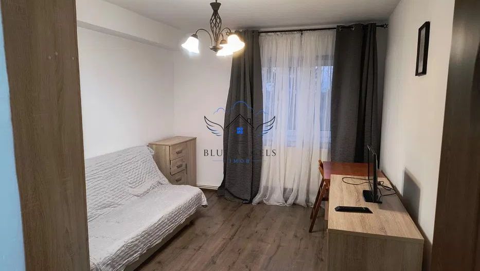 Garsoniera moderna in zona centrala - AFI Mall - Poză 1