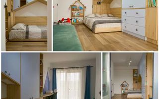 Duplex la cheie | locuință pe care o poți numi ”acasă” - Poză 4