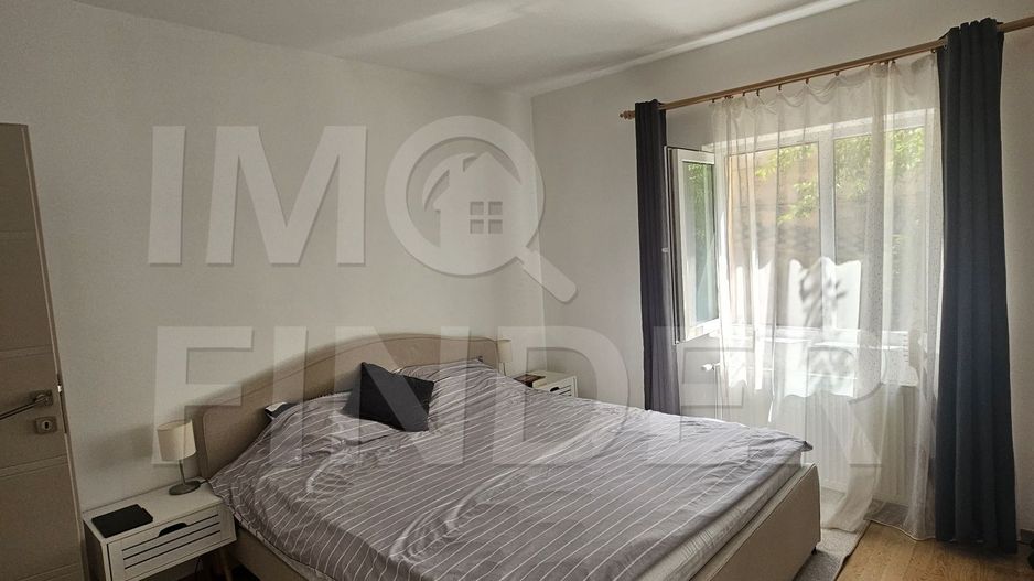 Apartament cu 3 camere, 85 mp,  Gheorgheni/Andrei Muresanu - Poză 7