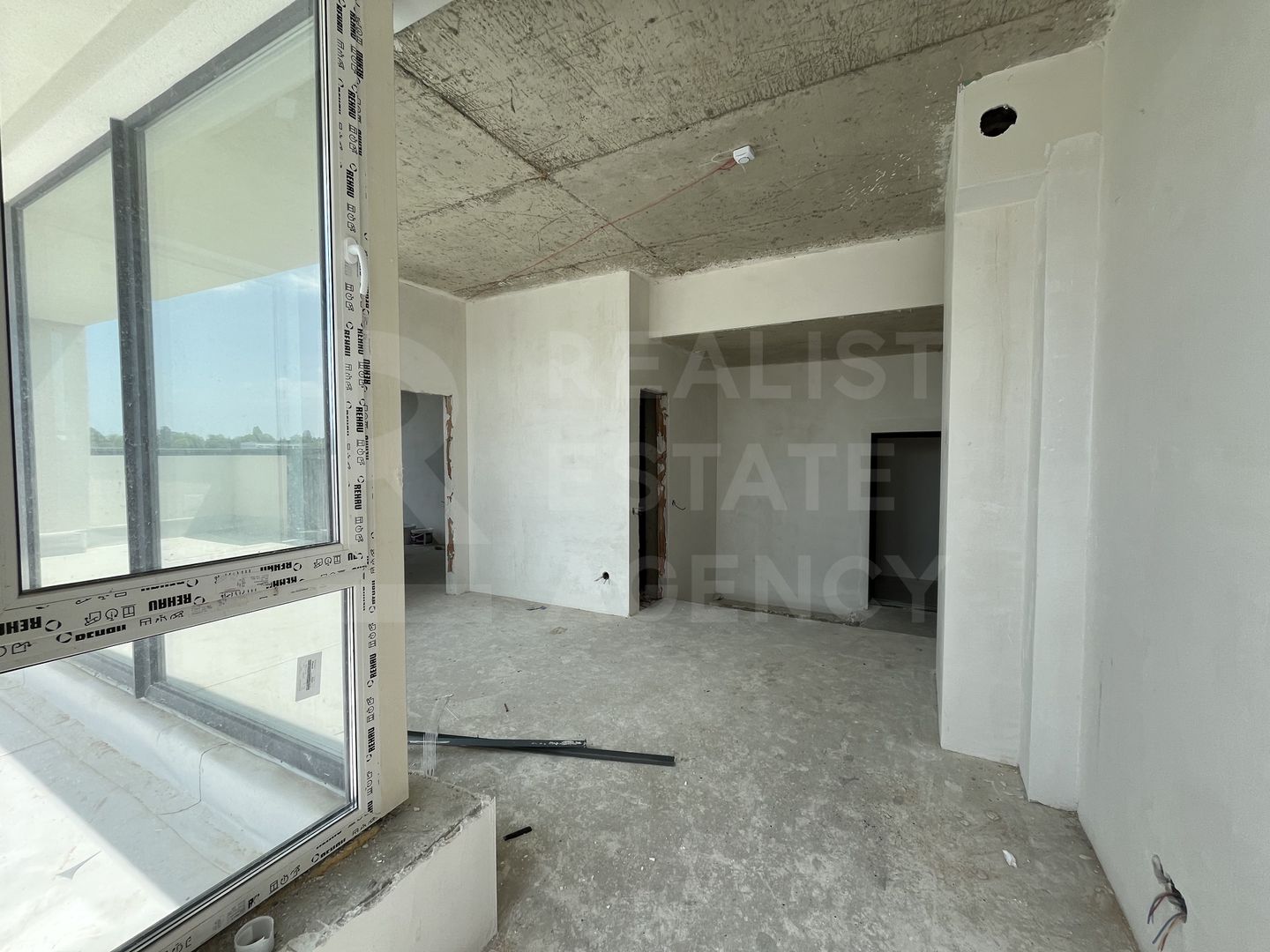 Vânzare, penthouse, 3 camere, str. Nicolae Milescu Spătaru, Ciocana - Poză 6