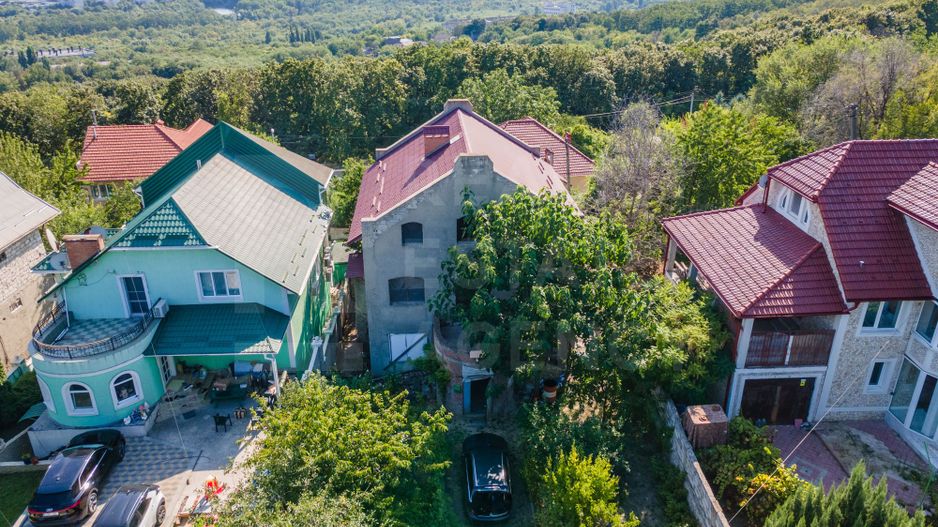 Vânzare, casă 5 camere, str. Vasile Harea, Rîșcani - Poză 5