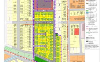 Teren comercial – 10.121 mp | Calea Urseni | Timișoara - Poză 3