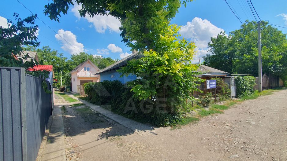 Vânzare casă într-o zonă liniștită și ecologică - Poză 10