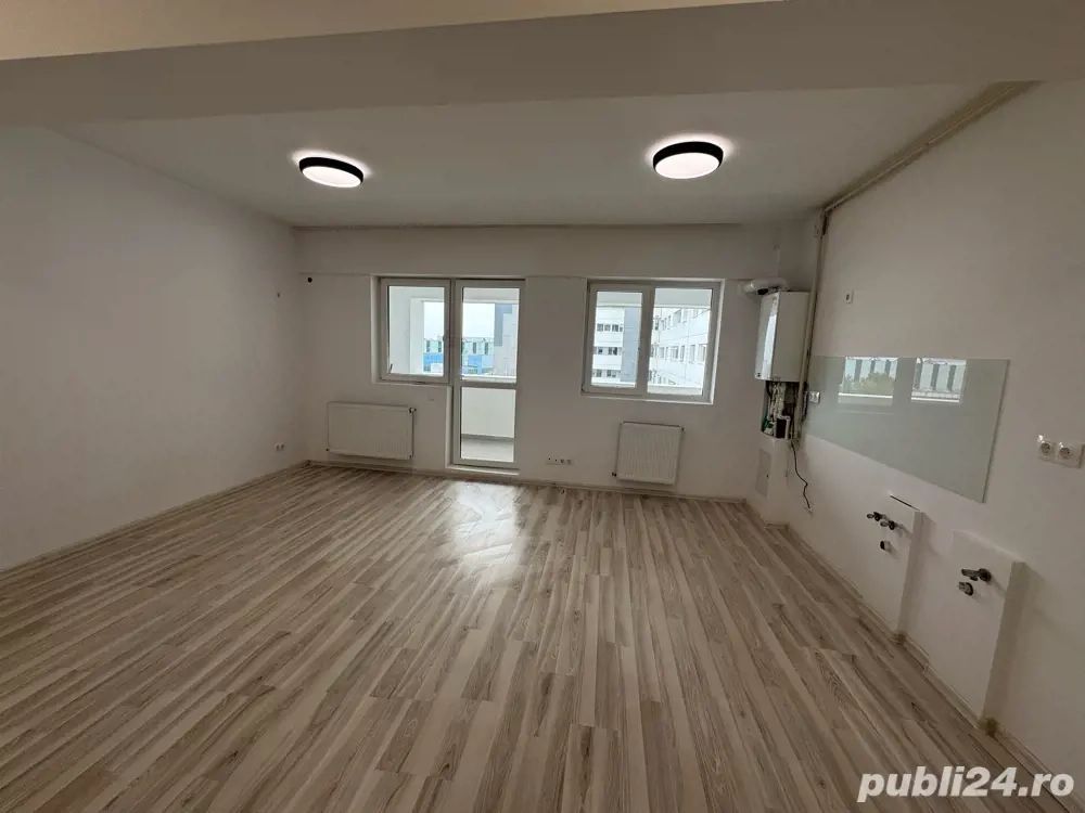 apartament 2 camere Metalurgiei -Dimitrie Leonida - Poză 1