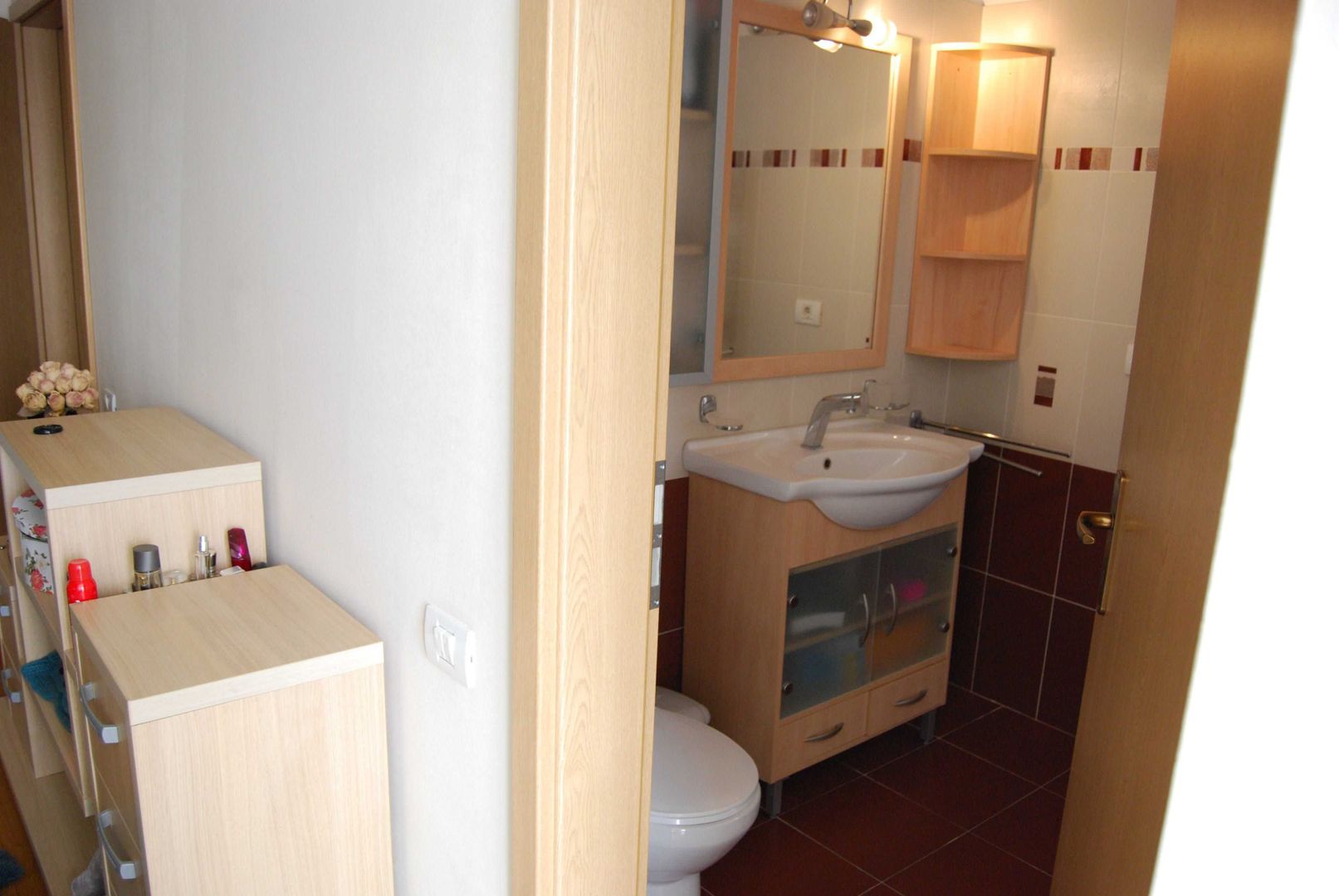 3 Camere Spațios, Renov﻿at Recent | Zona Decebal – Theodor Speranția - Poză 5