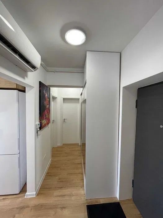 Apartament 2 camere- Regie Residence - Centrala, Parcare - Poză 7