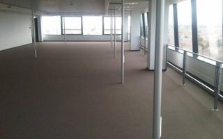 Spațiu birouri 510 mp open space | Calea Dumbrăvii, Sibiu | Clasa A, 2011 - Poză 16