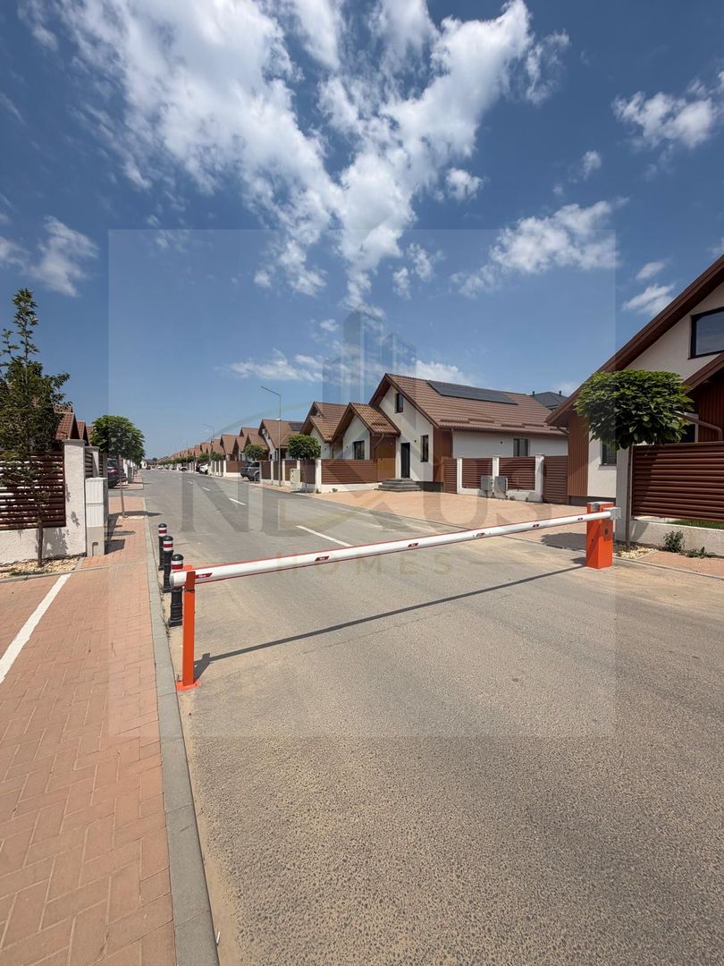 antelimon - Complex rezidential | Vila individuala | Mutare rapida - Poză 3