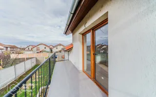 Casă P+M, teren 450 mp, in Pecica cartier Europa Grand Village - Poză 31