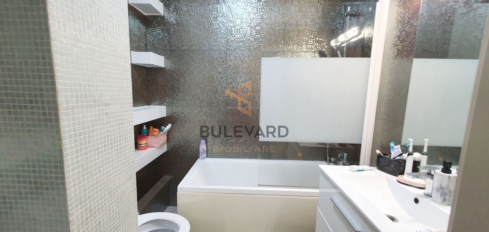 Apartament cu 2 camere, zona strazii Fabricii! - Poză 6