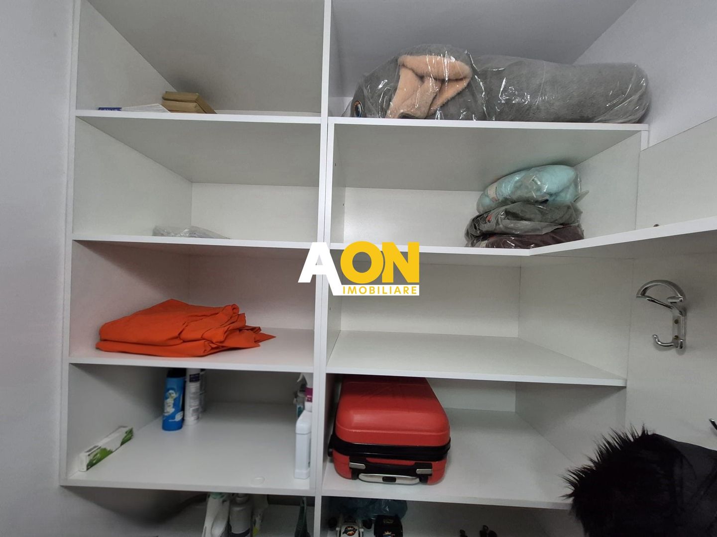 Apartament 2 Camere, Decomandat, 56 mp,  Et. 3, Zona Ultracentrala - Poză 12