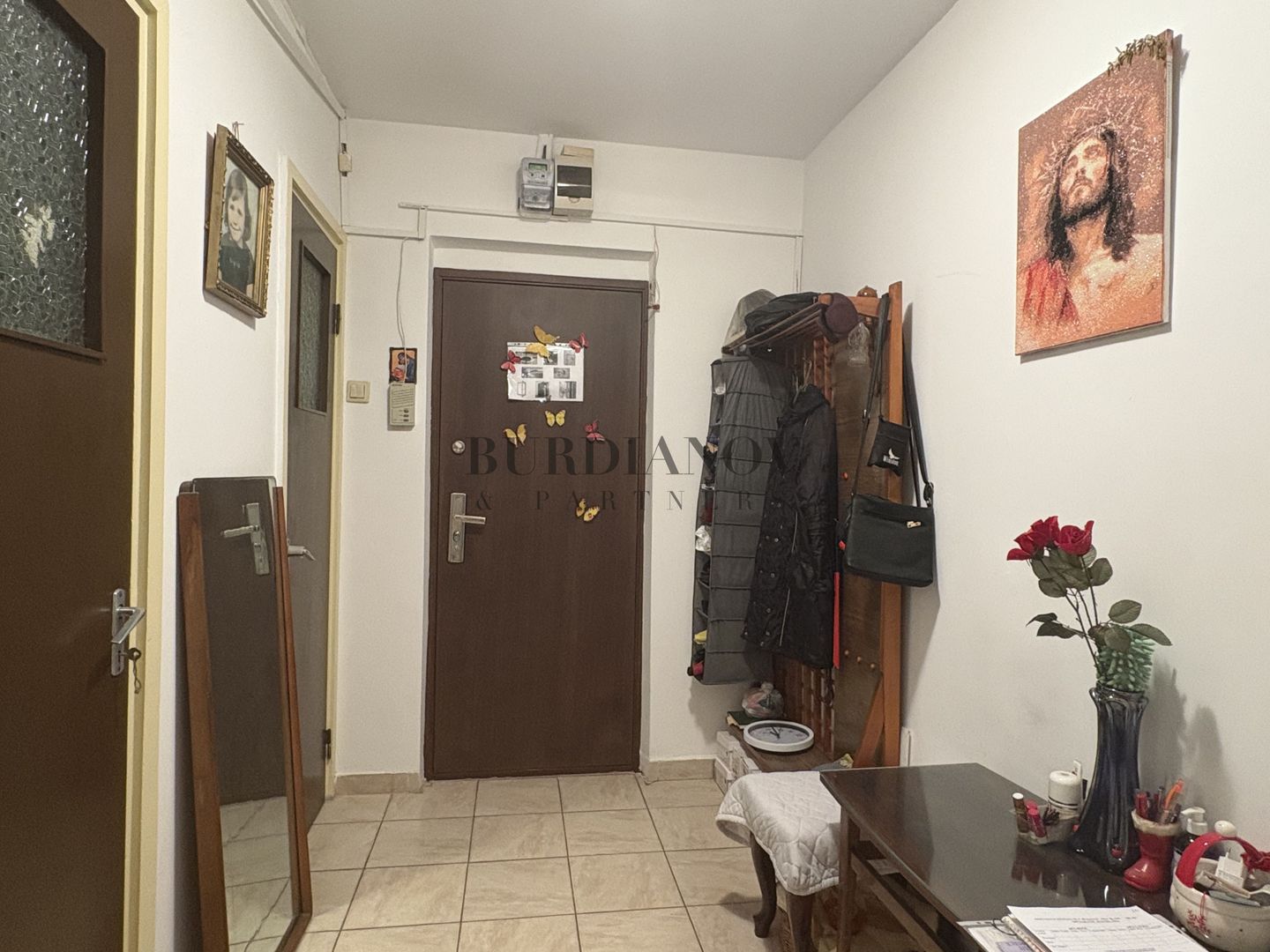Apartament cu 3 camere de vânzare - 1 Decembrie 1918 - Sector 3 - Poză 13