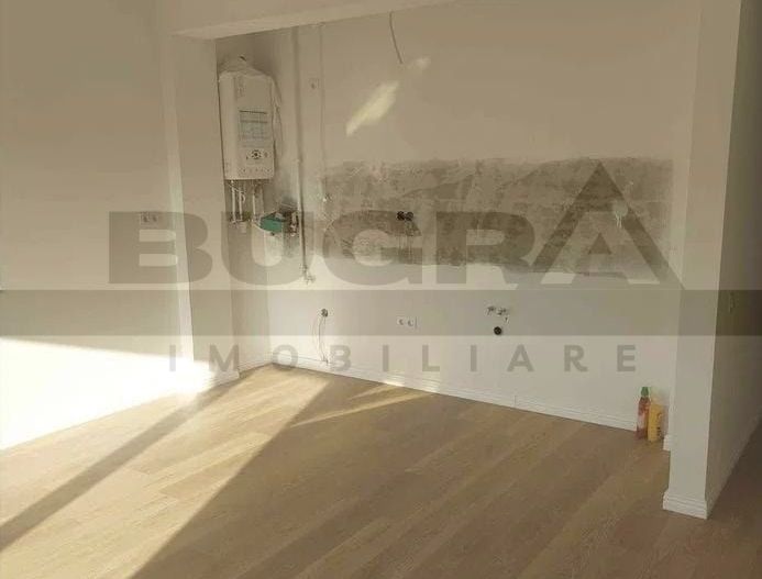 Apartament finisat cu 3 camere, 75 mp,  parare, zona Baciu Regal - Poză 3