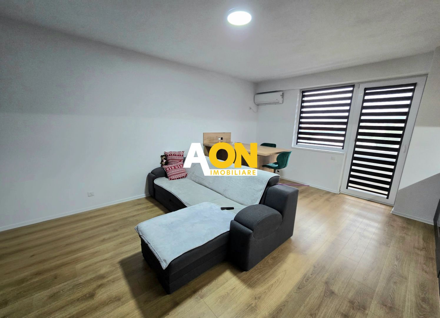 Apartament cu 2 Camere, Ultrafinisat, Bloc Nou, Zona Arex - Poză 5